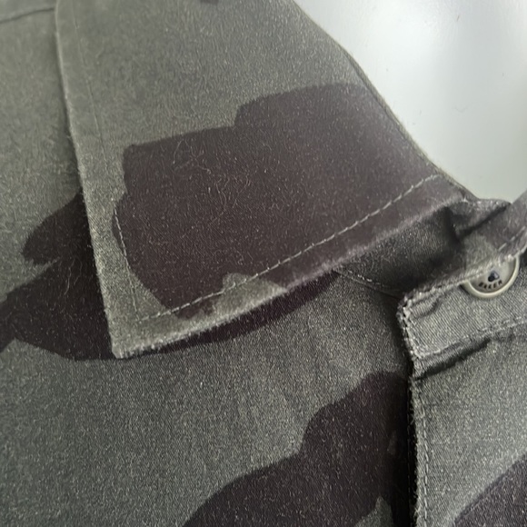 Ted Baker Mens Shirt - Picture 3 of 5